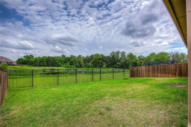 2703 Sayers Way, Forney, TX 75126