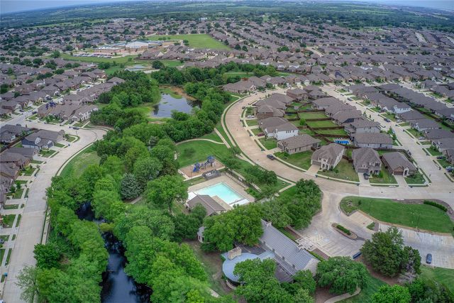 2703 Sayers Way, Forney, TX 75126