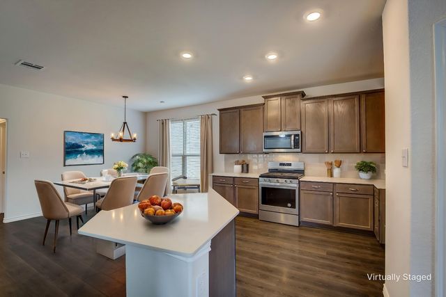 2703 Sayers Way, Forney, TX 75126