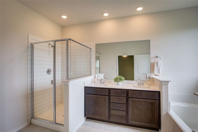 2703 Sayers Way, Forney, TX 75126