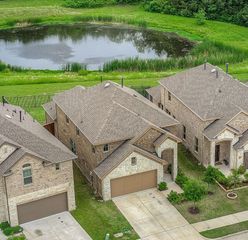 2703 Sayers Way, Forney, TX 75126