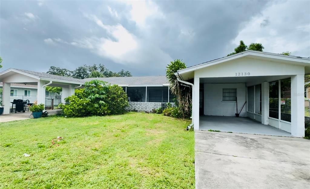 12130 DORADO DRIVE, North Port, FL 34287