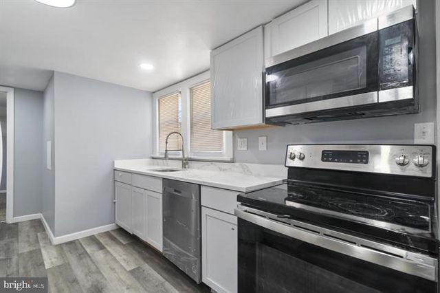 31 S KIRKWOOD ST, Dover, DE 19904