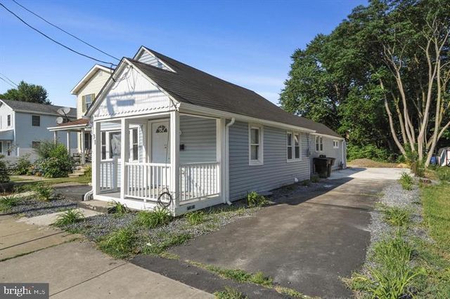 31 S KIRKWOOD ST, Dover, DE 19904