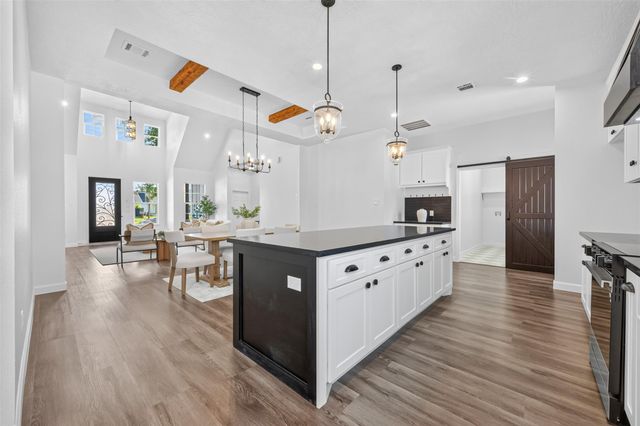 1118 Peter Pine Street, Huffman, TX 77336