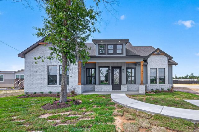 1118 Peter Pine Street, Huffman, TX 77336