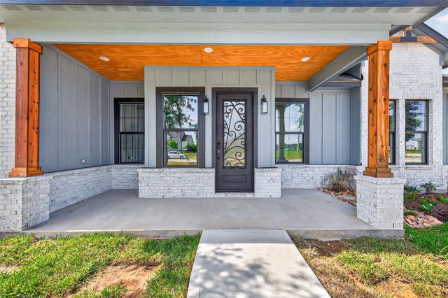 1118 Peter Pine Street, Huffman, TX 77336