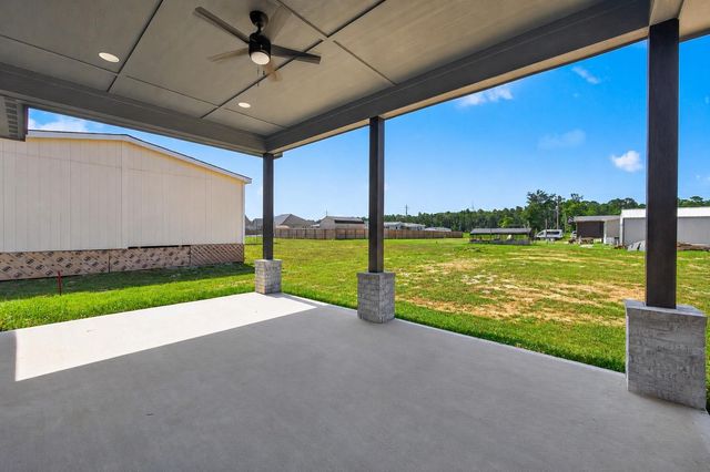 1118 Peter Pine Street, Huffman, TX 77336