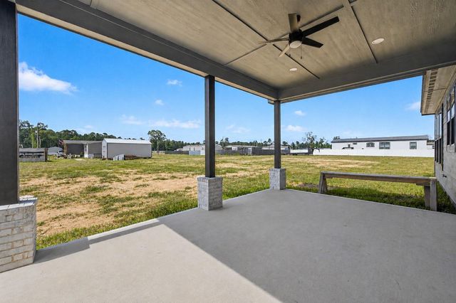 1118 Peter Pine Street, Huffman, TX 77336