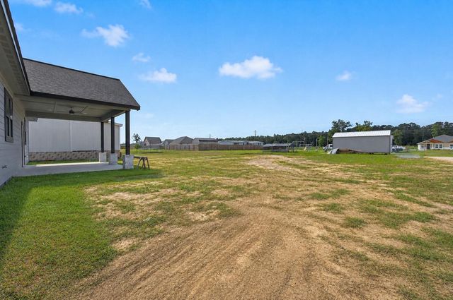 1118 Peter Pine Street, Huffman, TX 77336