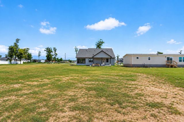 1118 Peter Pine Street, Huffman, TX 77336