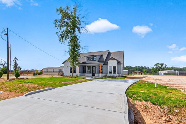 1118 Peter Pine Street, Huffman, TX 77336