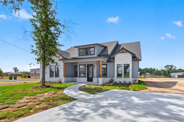 1118 Peter Pine Street, Huffman, TX 77336