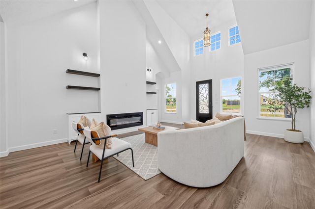 1118 Peter Pine Street, Huffman, TX 77336
