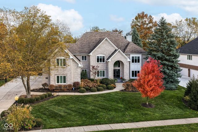 10815 Diamond Drive, Carmel, IN 46032