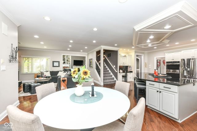 10815 Diamond Drive, Carmel, IN 46032