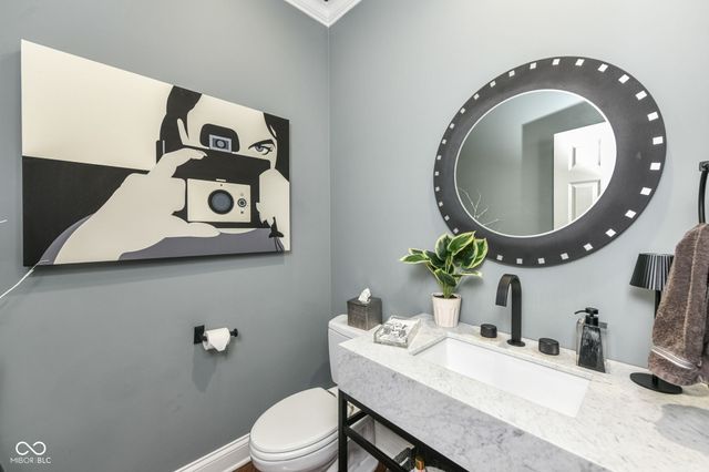 10815 Diamond Drive, Carmel, IN 46032