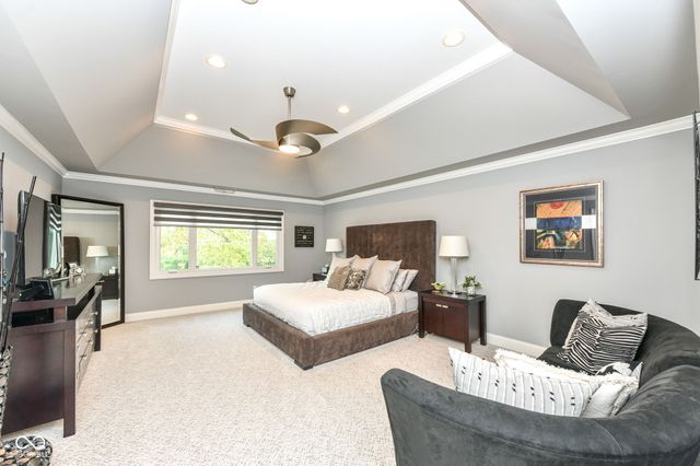 10815 Diamond Drive, Carmel, IN 46032