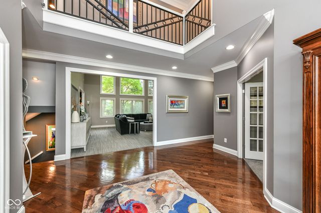 10815 Diamond Drive, Carmel, IN 46032