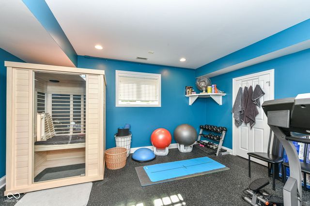 10815 Diamond Drive, Carmel, IN 46032