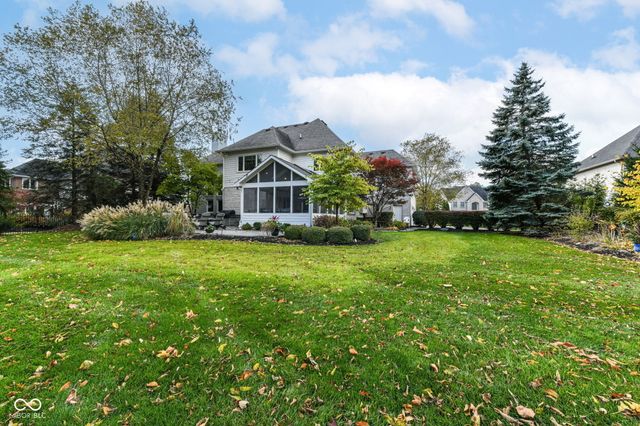 10815 Diamond Drive, Carmel, IN 46032