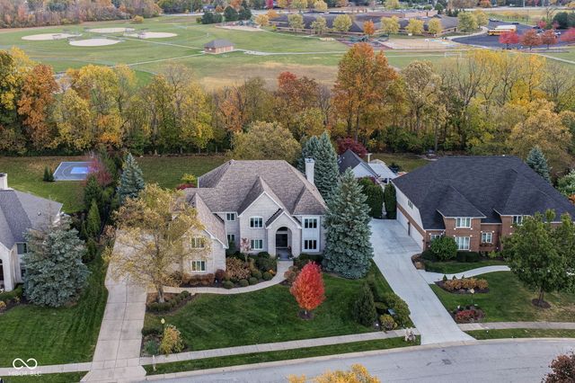 10815 Diamond Drive, Carmel, IN 46032