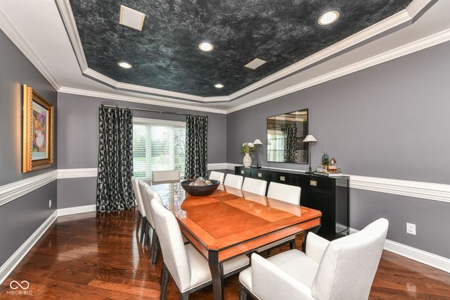 10815 Diamond Drive, Carmel, IN 46032