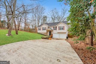 3922 Fraser Circle, Gainesville, GA 30506