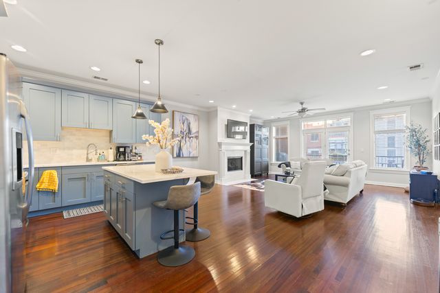 3056 N Clybourn Avenue 1N, Chicago, IL 60618