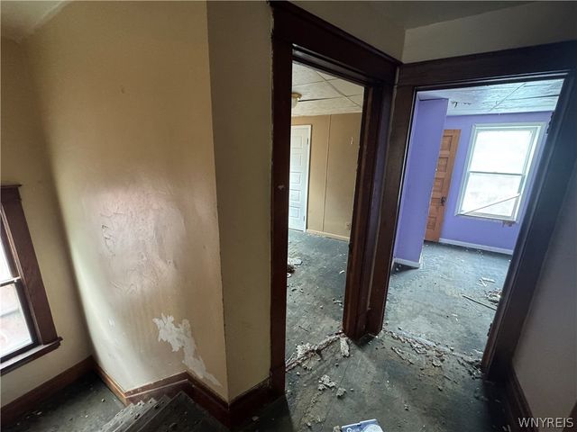 509 25th Street, Niagara Falls, NY 14301