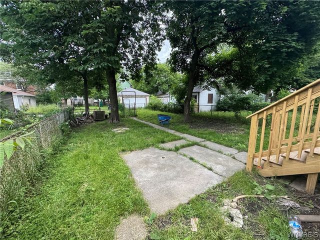 509 25th Street, Niagara Falls, NY 14301