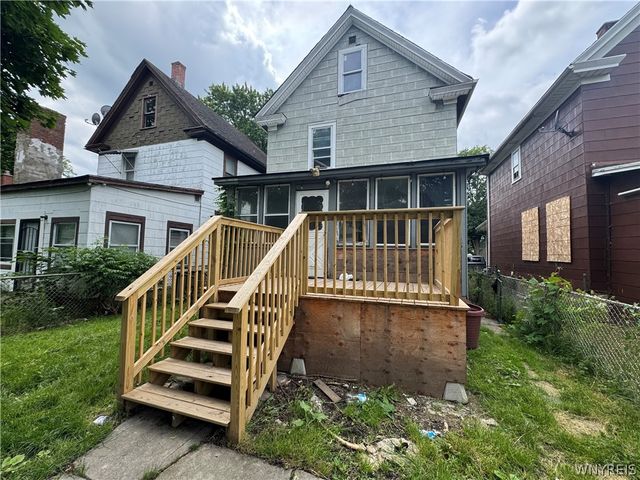 509 25th Street, Niagara Falls, NY 14301