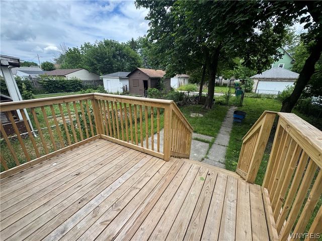 509 25th Street, Niagara Falls, NY 14301