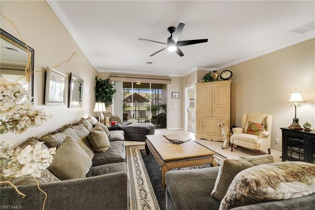 13711 Martone CT, Estero, FL 33928