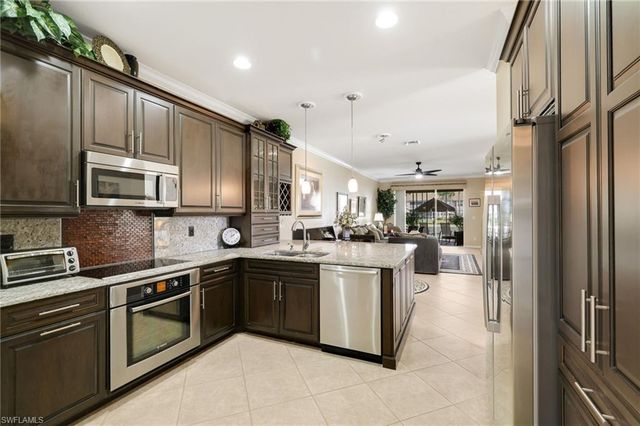 13711 Martone CT, Estero, FL 33928