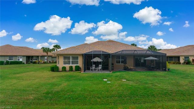 13711 Martone CT, Estero, FL 33928