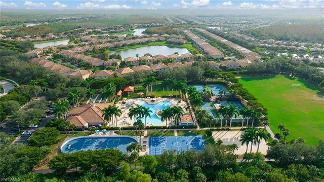 13711 Martone CT, Estero, FL 33928