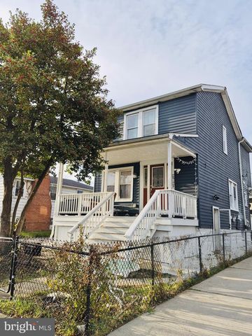 1914 SNYDER AVE, Dundalk, MD 21222