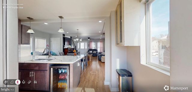 1914 SNYDER AVE, Dundalk, MD 21222