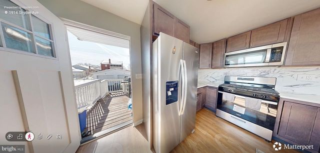 1914 SNYDER AVE, Dundalk, MD 21222