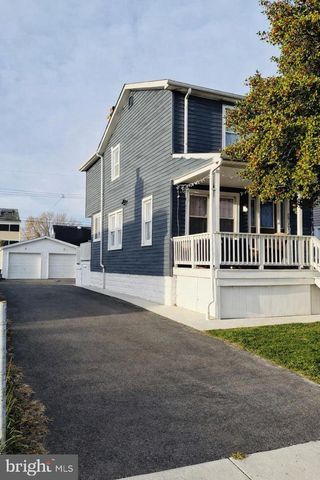 1914 SNYDER AVE, Dundalk, MD 21222