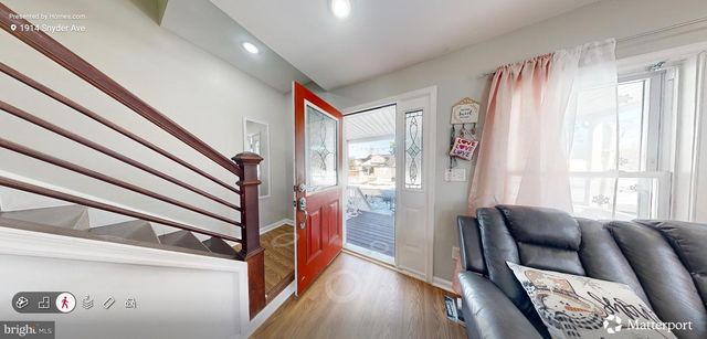 1914 SNYDER AVE, Dundalk, MD 21222