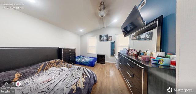 1914 SNYDER AVE, Dundalk, MD 21222