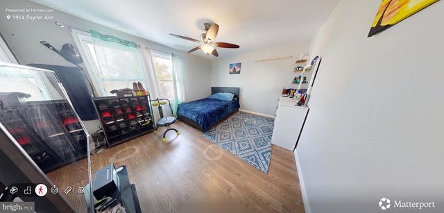 1914 SNYDER AVE, Dundalk, MD 21222