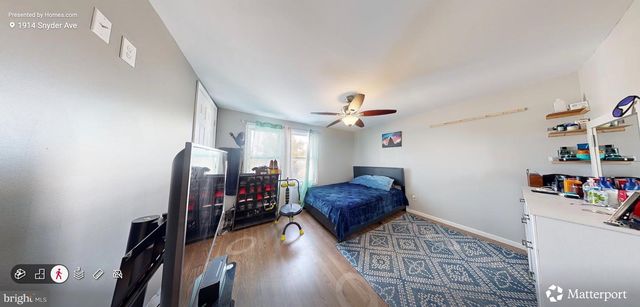 1914 SNYDER AVE, Dundalk, MD 21222