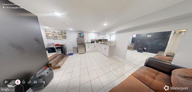 1914 SNYDER AVE, Dundalk, MD 21222