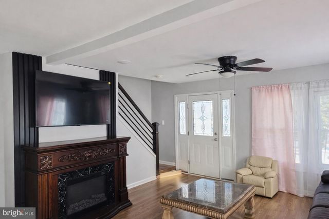 1914 SNYDER AVE, Dundalk, MD 21222