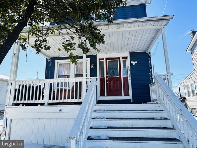 1914 SNYDER AVE, Dundalk, MD 21222