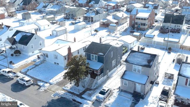 1914 SNYDER AVE, Dundalk, MD 21222