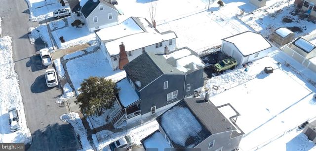 1914 SNYDER AVE, Dundalk, MD 21222